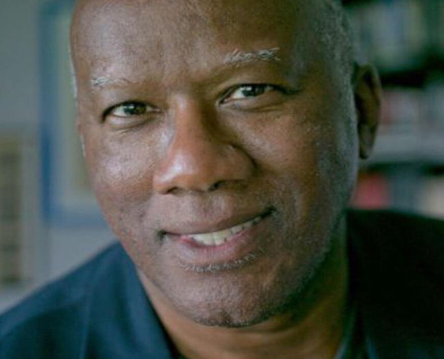 Wayne Dawkins